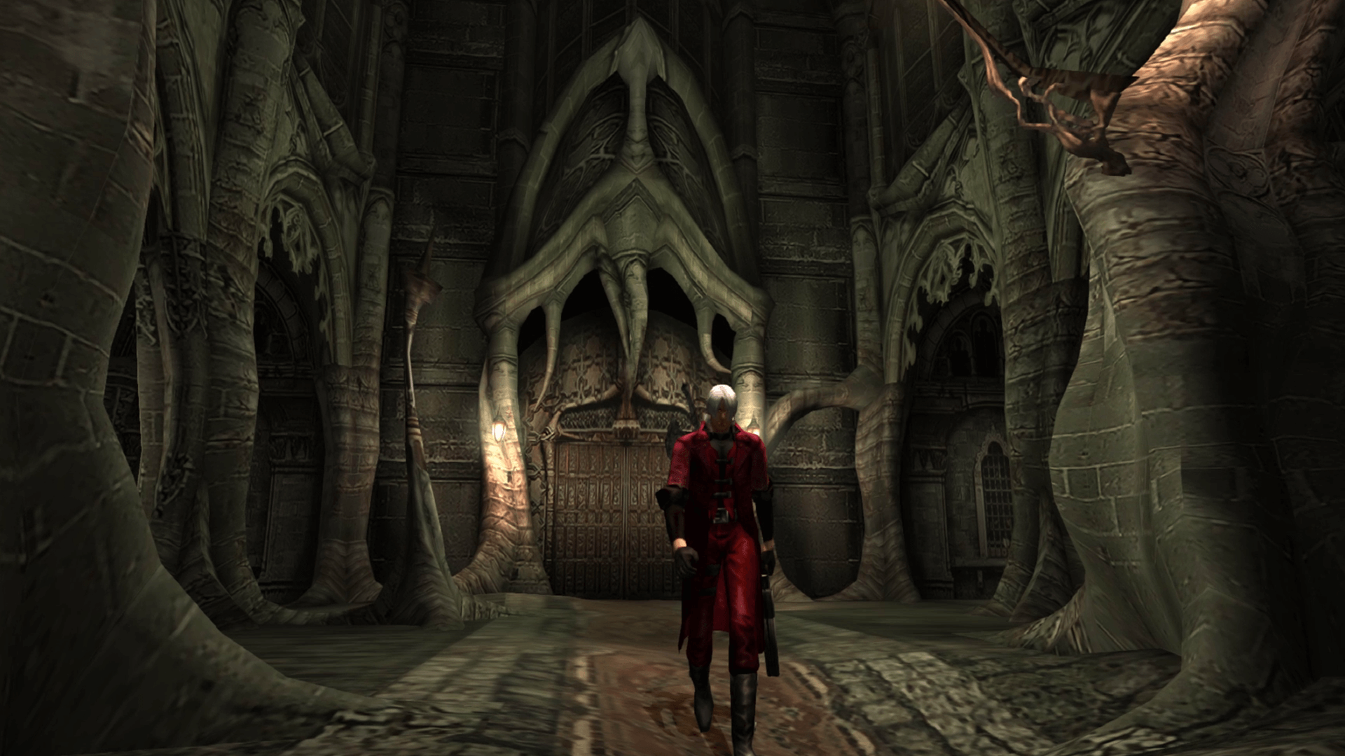 Devil May Cry 1 Review