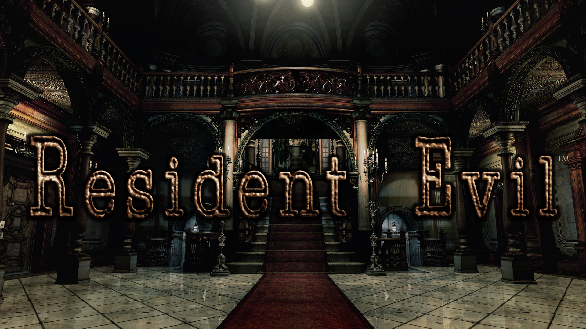 Resident Evil (Remake) Review