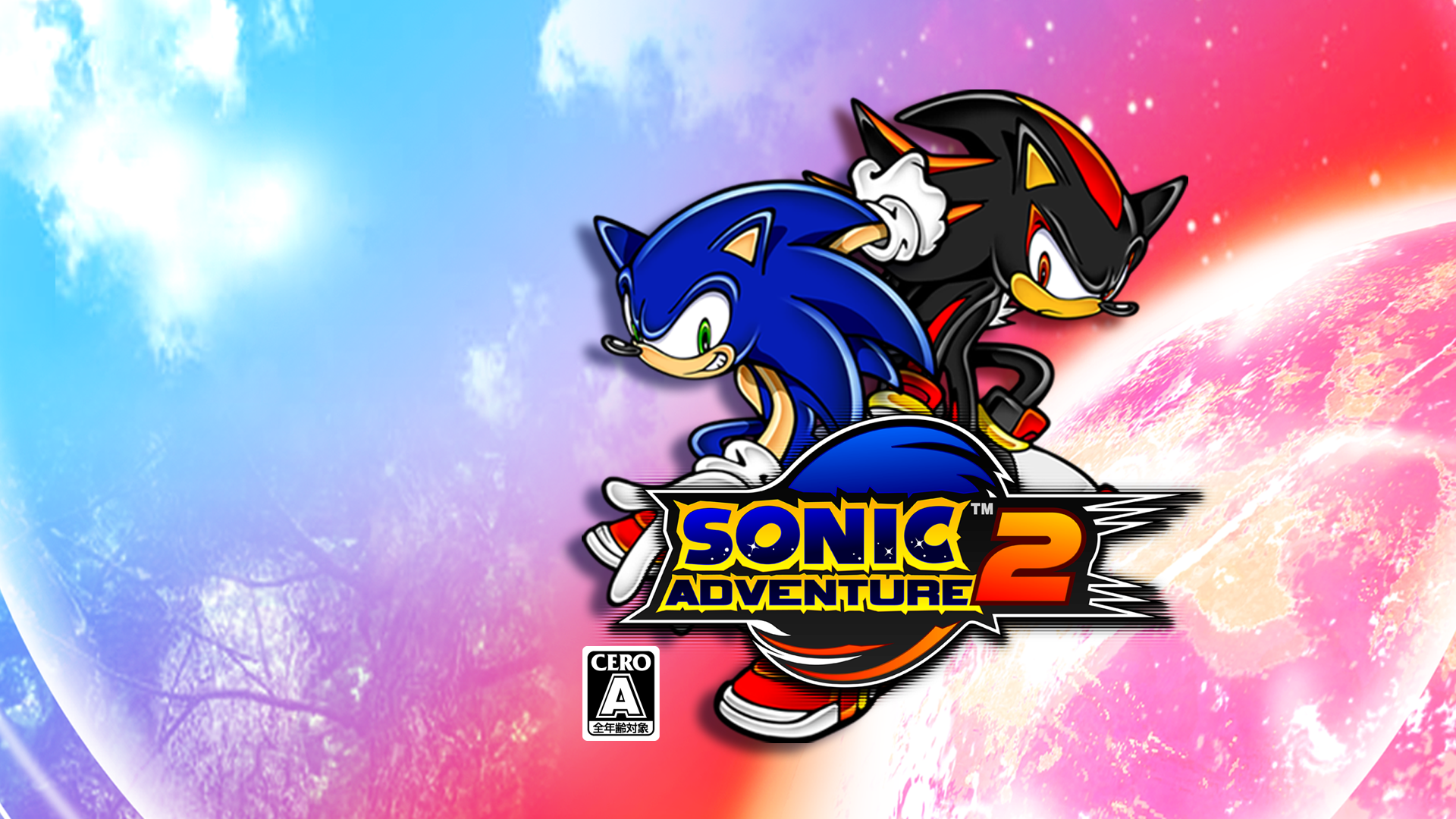 Sonic Adventure 2: Battle Review
